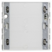 Сенсорный выключатель 3 Komfort, 1-клавишный Gira KNX/EIB System 55 + E22