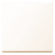 Клавиша выключателя Merten System M Белый