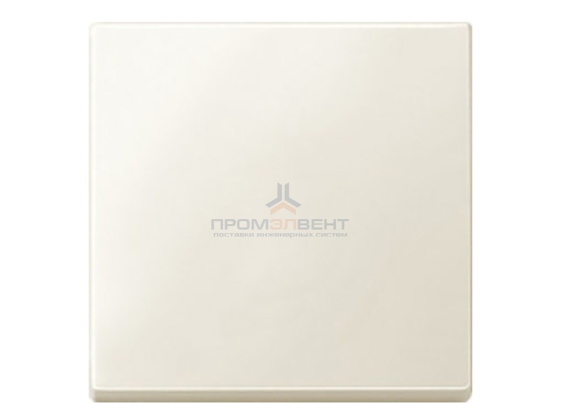 Клавиша выключателя Merten System Design Бежевый