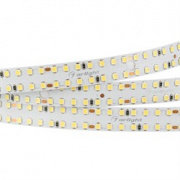 Лента S2-2500 24V 15mm (2835, 280 LED/m, LUX)