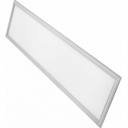 Светодиодный светильник "ВАРТОН" офисный встраиваемый 1195*295*50 мм 36 ВТ 2700К класс защиты IP40