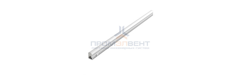 Светильник GAUSS LED TL линейный матовый 13W 115*2.2*3 см 4100K