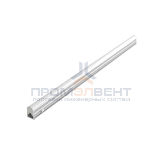 Светильник GAUSS LED TL линейный матовый 13W 115*2.2*3 см 4100K