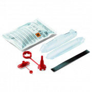 Муфты кабельные из смолы Pedrollo RPS 2 - 42 мм (сечение 1-10 мм², 4 шт)