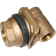 Адаптер скважинный BAKER 1BTX 1"