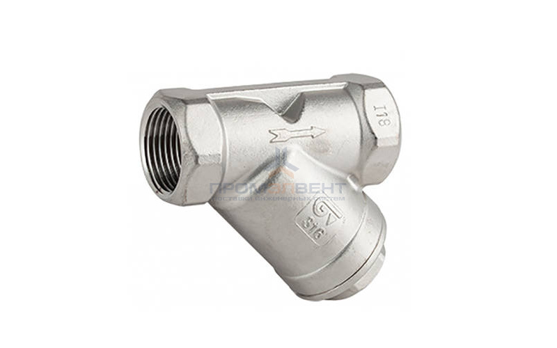 Фильтр грубой очистки GENEBRE 2460 - 1/4