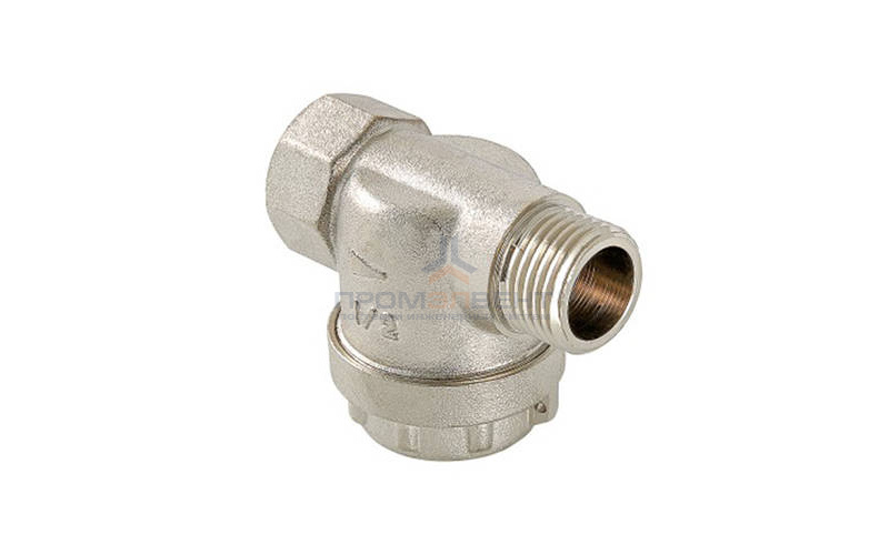 Фильтр грубой очистки VALTEC VT.387 - 3/4