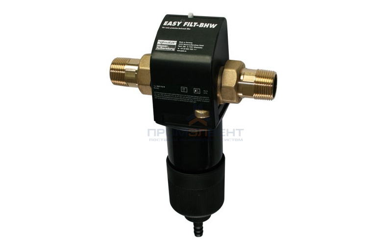 Фильтр тонкой очистки промывной JUDO Easy Filt BHW - 1