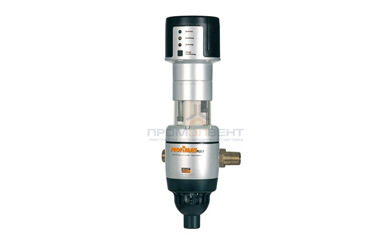 Фильтр тонкой очистки промывной JUDO PROFIMAT JPF-A/TP - 1