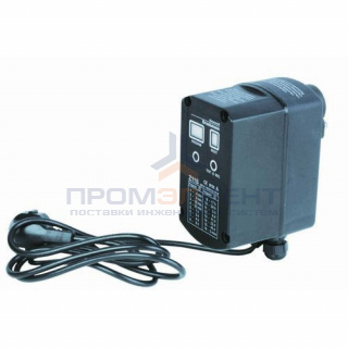 Привод обратной промывки Honeywell Z11S-A