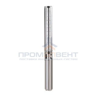 Насос скважинный Grundfos SP 2A-33 (3x380-415В)