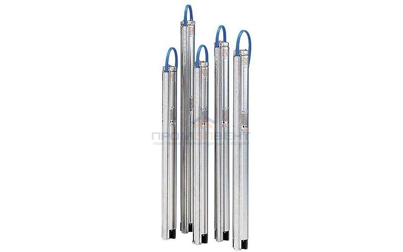 Насос скважинный Grundfos SQE 3-30