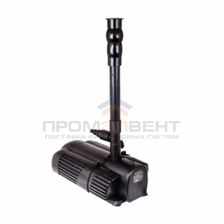 Насос фонтанный Aquario AFP-120 - 0,01 кВт (однофазный, Hmax 4,2 м, Qmax 60 л/мин, кабель 10 м)