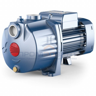 Насос центробежный Pedrollo 3CP 100-C - 0,55 кВт (3x230/400 В, PN6, Qmax 120 л/мин, Hmax 37 м)