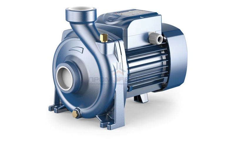 Насос центробежный Pedrollo HFm 50A - 0,55 кВт (1x230 В, PN6, Qmax 300 л/мин, Hmax 12 м)