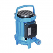 Насос центробежный Водолей БЦ 1,6-20У1.1 Вертикальный (0,9 кВт, 1х220В, Qmax 5,8 м³/ч, Hmax 20 м)