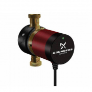 Насос циркуляционный Grundfos COMFORT 15-14 BX PM (старое название UP 20-14 BX PM)