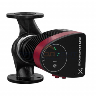 Насос циркуляционный Grundfos MAGNA1 50-120 F 280 1x230В