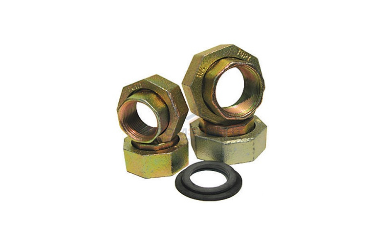 Соединение трубное резьбовое для насосов Wilo - 3/4