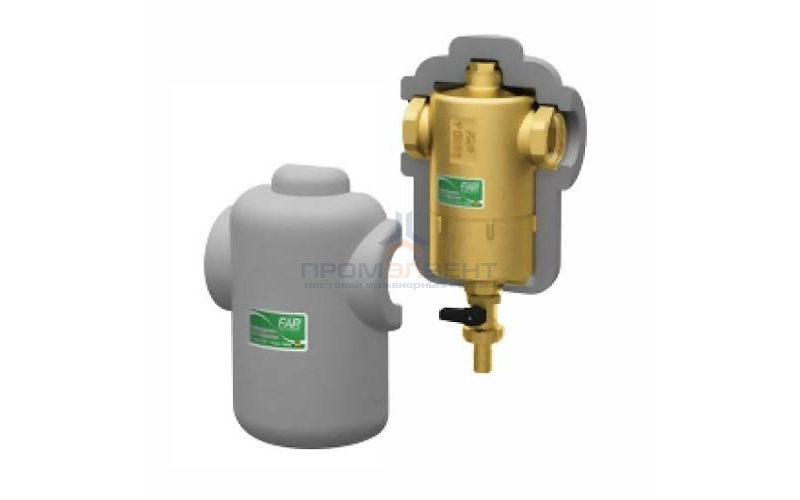 Грязеуловитель FAR 2206 - 1