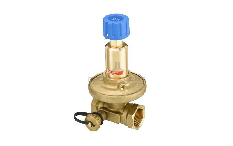 Клапан балансировочный Danfoss APT - 2