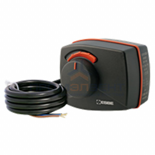 Привод ротационный трехточечный ESBE ARA671 (230В)