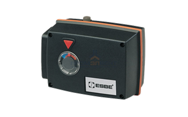 Электропривод трехточечный ESBE 92М (24В)