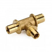 Тройник ELSEN MONOLIT - 32 (для труб из сшитого полиэтилена)