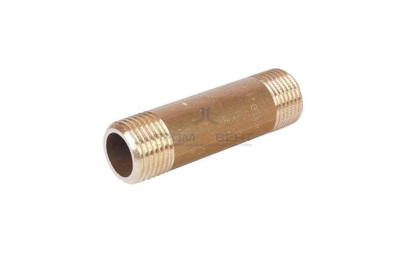 Удлинитель резьбовой STOUT - 3/4