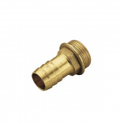 Штуцер комбинированный с наружной резьбой Tiemme 1500 - 35 x 1"1/4