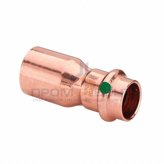 Вставка редукционная Viega A1 Profipress 2415.1 - 18 x 15