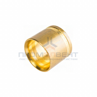 Гильза надвижная STOUT - 32 (для труб из сшитого полиэтилена)