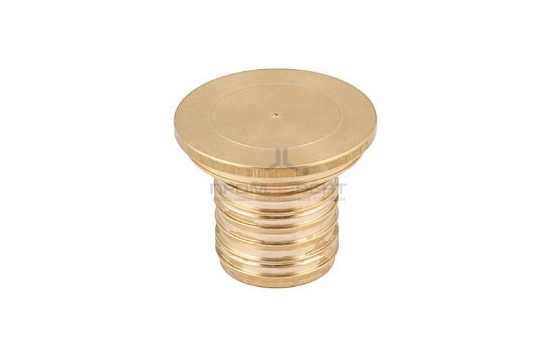 Заглушка ELSEN MONOLIT - 16 (для труб из сшитого полиэтилена)