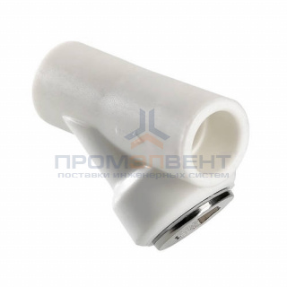 Клапан обратный VALTEC VTp.716 - 32 (для полипропиленовых труб под пайку, цвет белый)