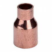 Муфта редукционная Viega R4 95243 - 18 x 15 (однораструбная)