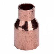 Муфта редукционная Viega R4 95243 - 42 x 22 (однораструбная)