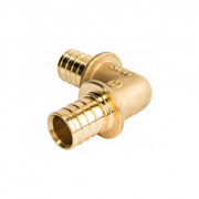 Отвод 90° STOUT - 25 (для труб из сшитого полиэтилена)