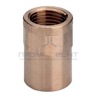 Переход на внутреннюю резьбу Viega R4 94270G - 18 x 3/4"