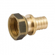 Переход на накидную гайку ELSEN MONOLIT - 20 x 3/4" (для труб из сшитого полиэтилена)