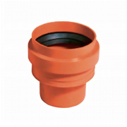 Переход на трубы асбестоцементные SINIKON НПВХ 160x194