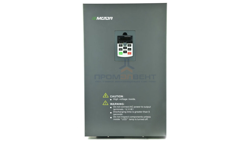 Частотный преобразователь BIMOTOR BIM-500A-90G/110P-T4 90/110 кВт 380 В BIM500A90G110PT4