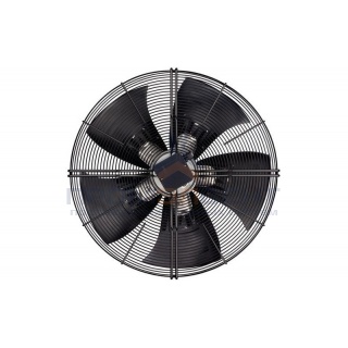 Вентилятор Ebmpapst S4E500-AE03-01 осевой