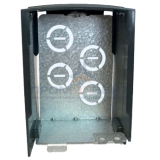 Частотный преобразователь Danfoss Комплект NEMA1-M2