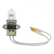 Лампа специальная галогенная Osram 64382 HLX-C 200-15 J1/84 200W 6.6A PK30D (для аэропортов)