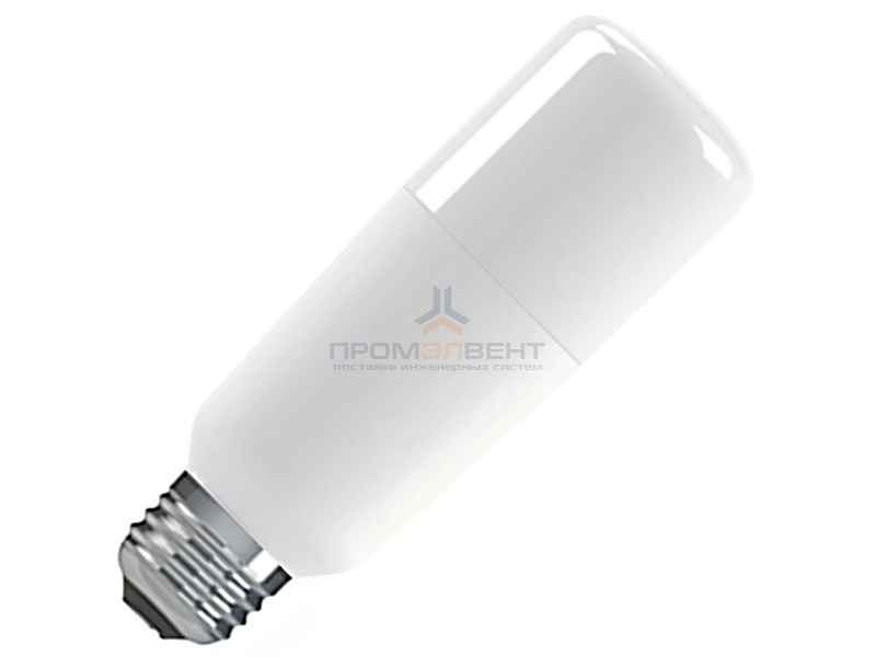 Лампа GE T45 LED12 STIK 12W 840 230V E27 BX 1150lm d45x137.5mm Tungsram