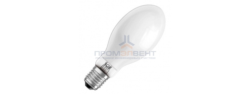 Лампа металлогалогенная BLV HIE 70W ww 3200K CO E27