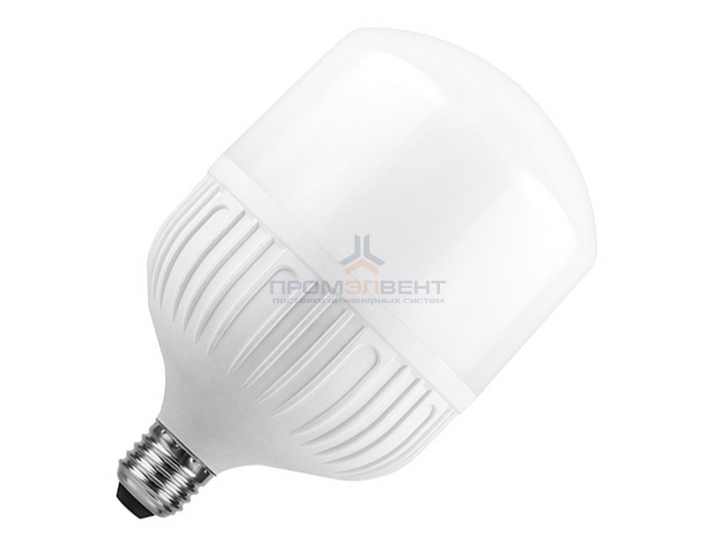 Лампа светодиодная LED Feron LB-65 30W E27-E40 2700K 2600lm теплый белый