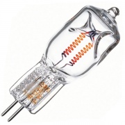 Лампа специальная галогенная Osram 64516 CP/97 300W 230V GX6.35 75h 3100K (PHILIPS VL300)