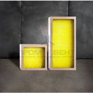 Фильтр дополнительный edrizzi NFE WP03