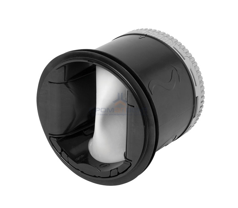 Клапан постоянного расхода воздуха NOIZZLESS AIRFIX 100